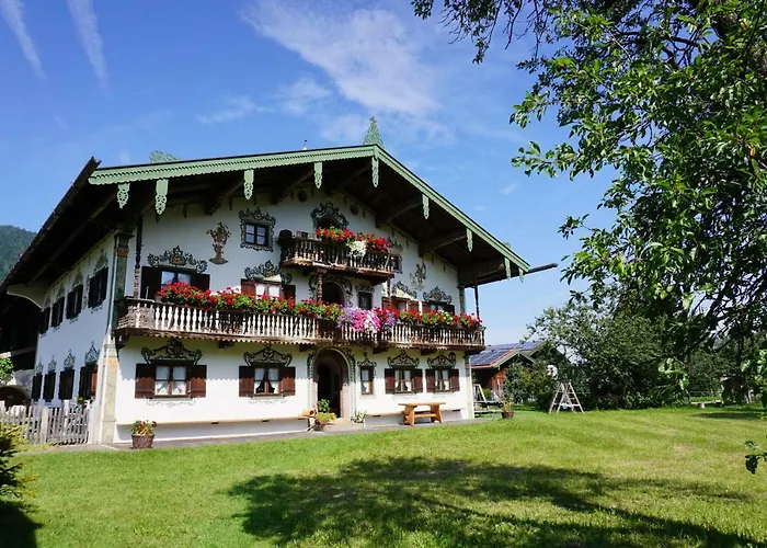 Schwabenbauernhof