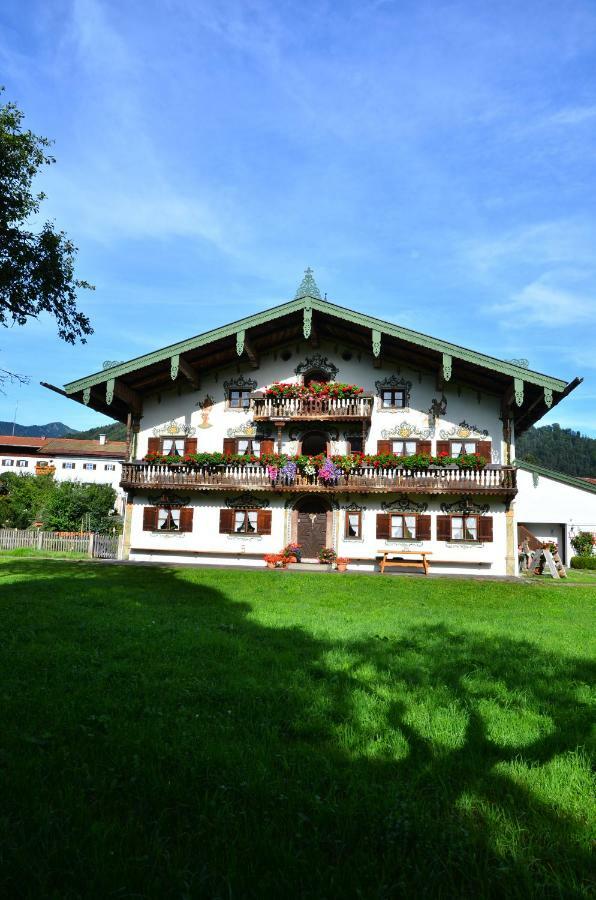 Schwabenbauernhof